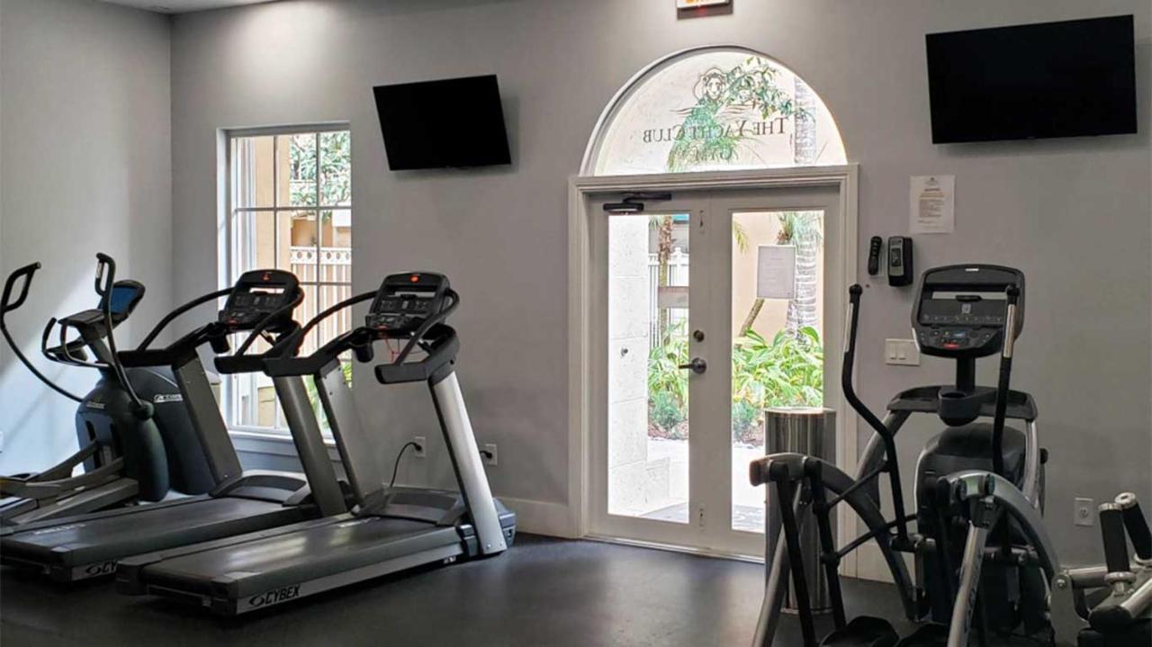 The Nautical! Amazing 3Bed 2Bath Apartment At Aventura Yacht Club المظهر الخارجي الصورة