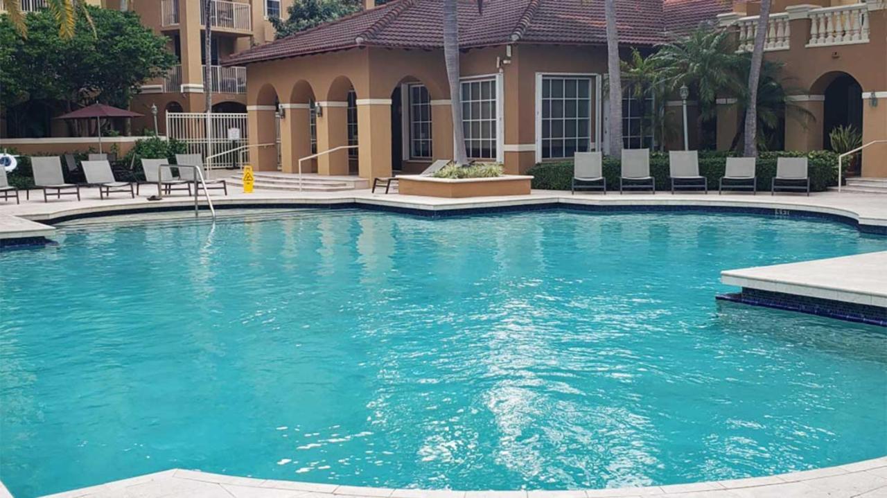 The Nautical! Amazing 3Bed 2Bath Apartment At Aventura Yacht Club المظهر الخارجي الصورة