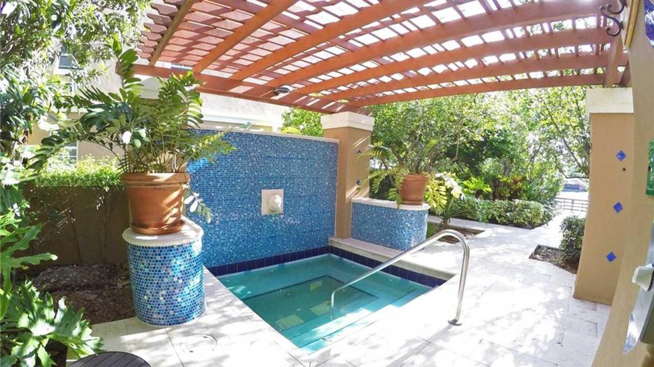 The Nautical! Amazing 3Bed 2Bath Apartment At Aventura Yacht Club المظهر الخارجي الصورة