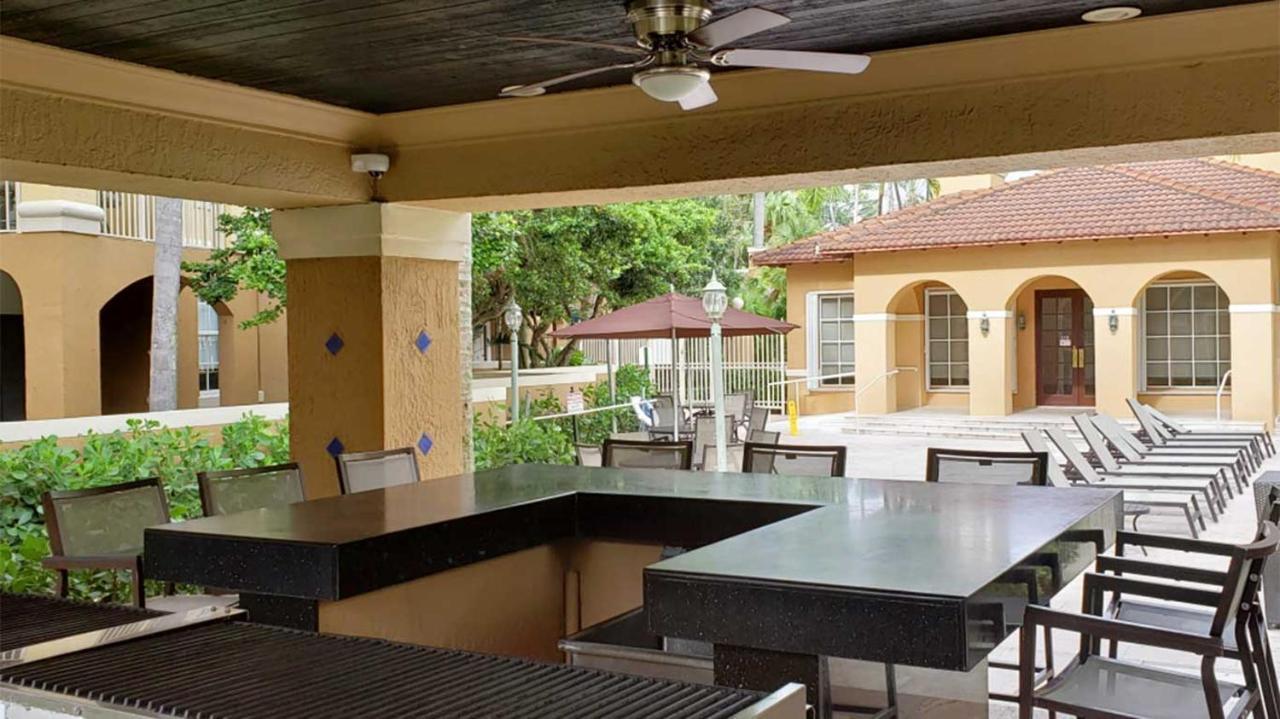 The Nautical! Amazing 3Bed 2Bath Apartment At Aventura Yacht Club المظهر الخارجي الصورة