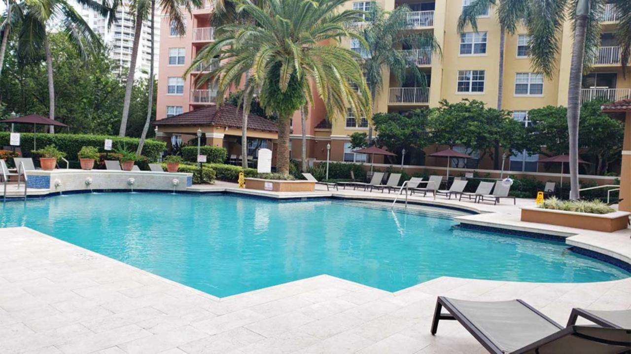 The Nautical! Amazing 3Bed 2Bath Apartment At Aventura Yacht Club المظهر الخارجي الصورة