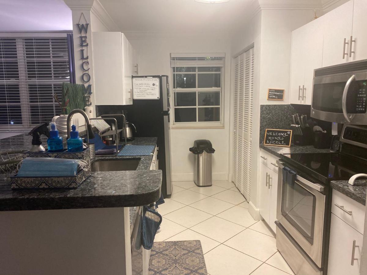 The Nautical! Amazing 3Bed 2Bath Apartment At Aventura Yacht Club المظهر الخارجي الصورة