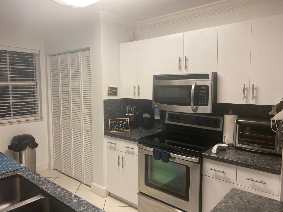 The Nautical! Amazing 3Bed 2Bath Apartment At Aventura Yacht Club المظهر الخارجي الصورة