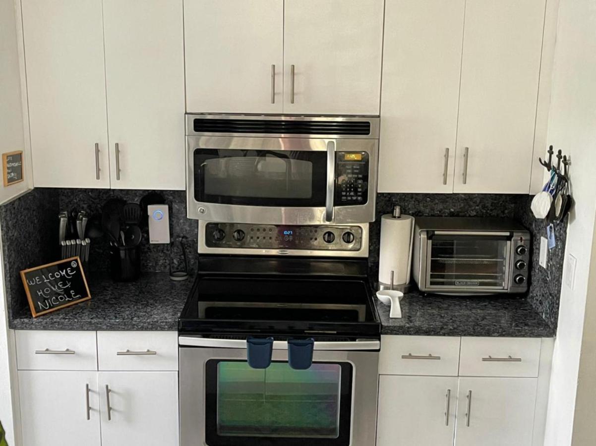 The Nautical! Amazing 3Bed 2Bath Apartment At Aventura Yacht Club المظهر الخارجي الصورة