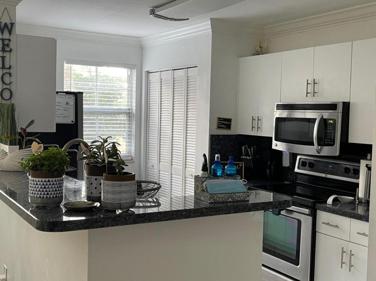 The Nautical! Amazing 3Bed 2Bath Apartment At Aventura Yacht Club المظهر الخارجي الصورة