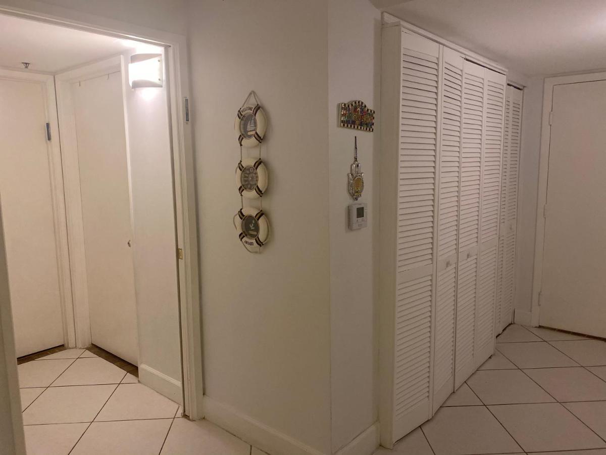 The Nautical! Amazing 3Bed 2Bath Apartment At Aventura Yacht Club المظهر الخارجي الصورة