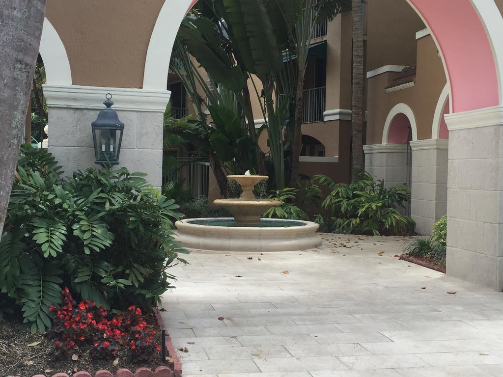 The Nautical! Amazing 3Bed 2Bath Apartment At Aventura Yacht Club المظهر الخارجي الصورة