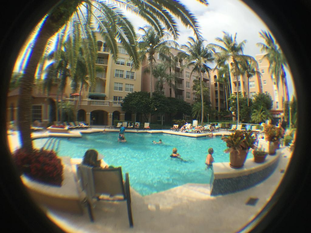 The Nautical! Amazing 3Bed 2Bath Apartment At Aventura Yacht Club المظهر الخارجي الصورة
