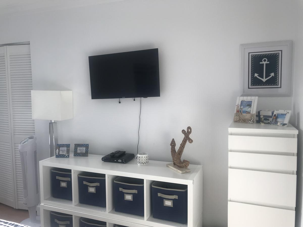 The Nautical! Amazing 3Bed 2Bath Apartment At Aventura Yacht Club المظهر الخارجي الصورة