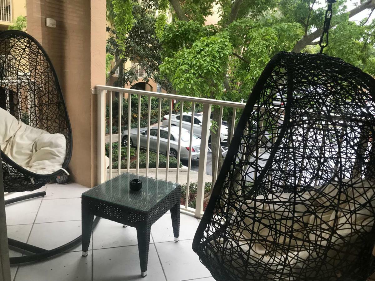 The Nautical! Amazing 3Bed 2Bath Apartment At Aventura Yacht Club المظهر الخارجي الصورة
