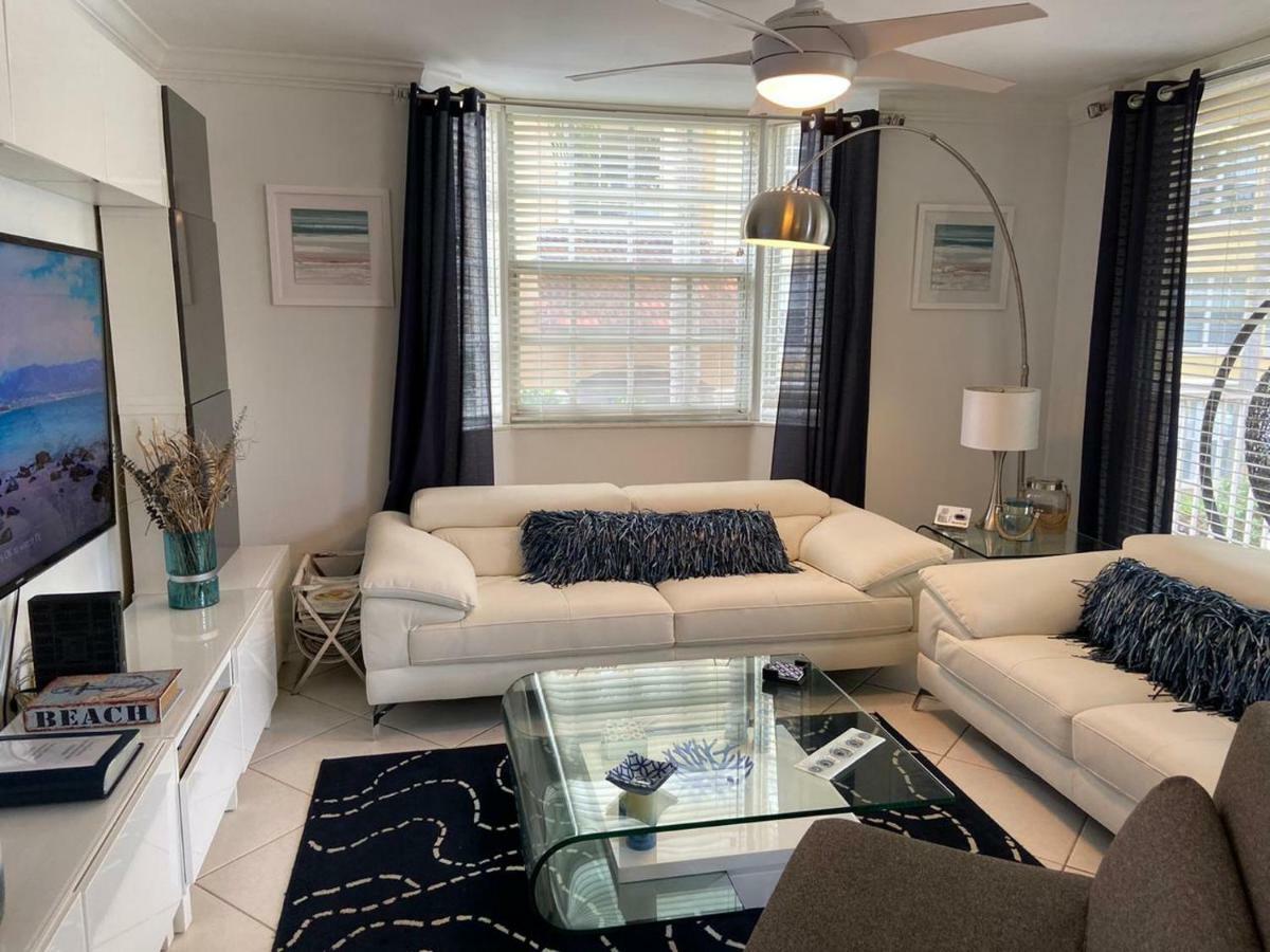 The Nautical! Amazing 3Bed 2Bath Apartment At Aventura Yacht Club المظهر الخارجي الصورة