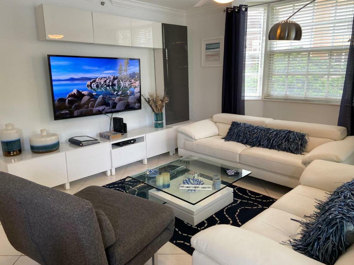 The Nautical! Amazing 3Bed 2Bath Apartment At Aventura Yacht Club المظهر الخارجي الصورة
